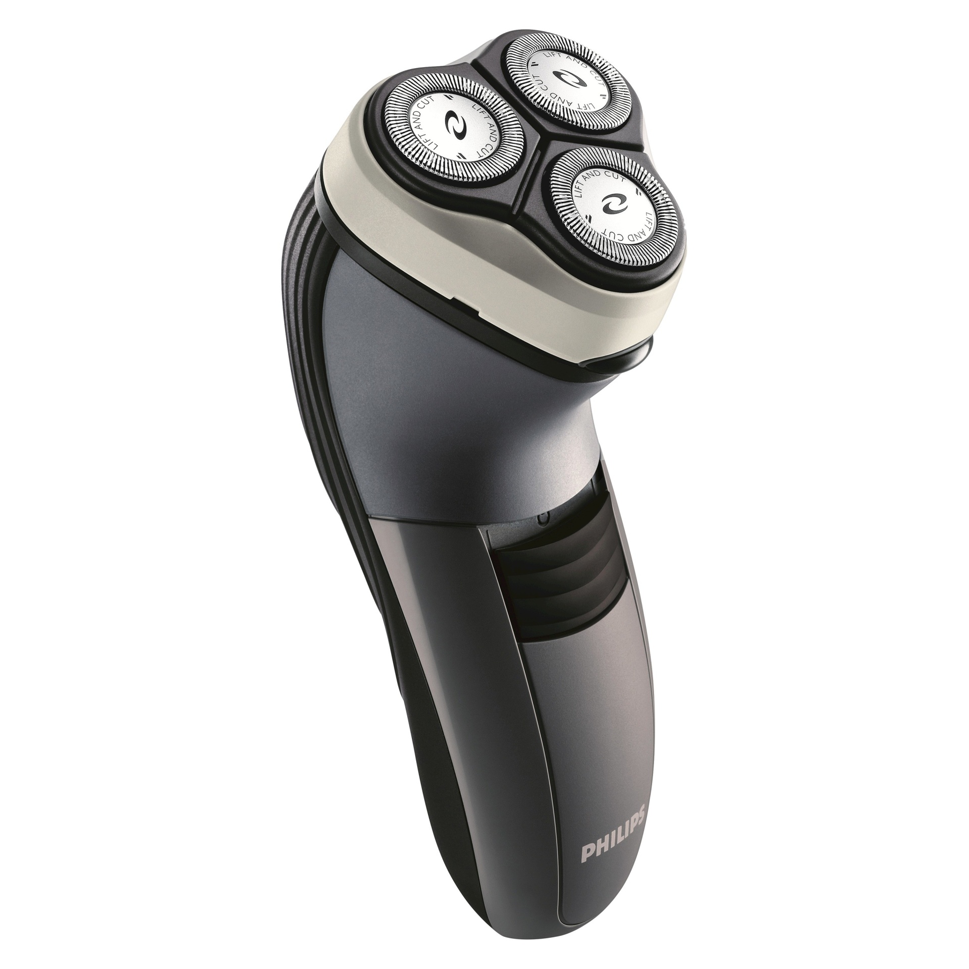 slide 1 of 4, Philips Norelco Series 1100 Men's Rechargeable Electric Shaver, 1 ct