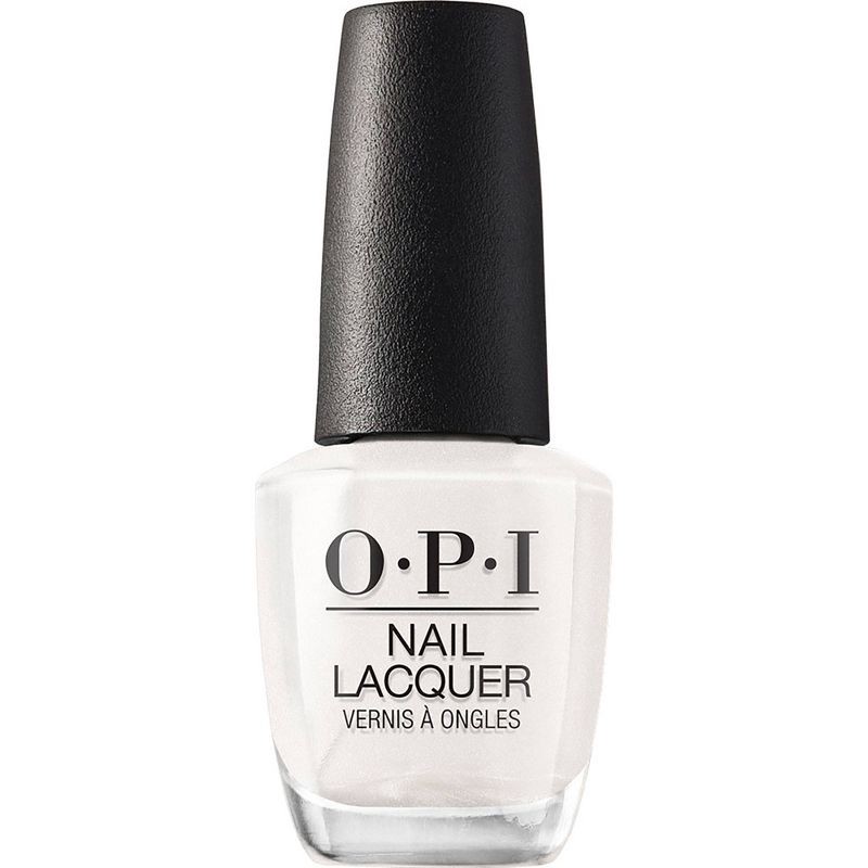 slide 1 of 4, OPI Nail Lacquer - Kyoto Pearl - 0.5 fl oz, 0.5 fl oz