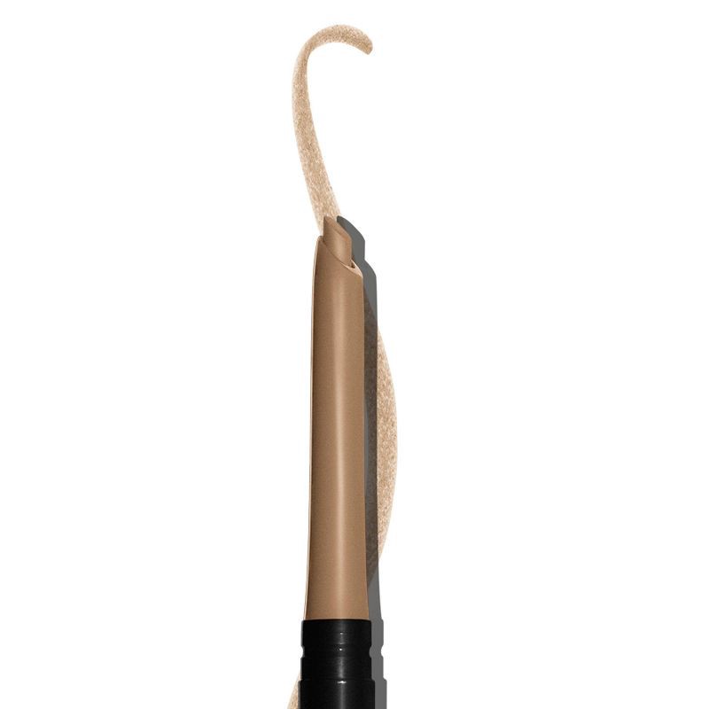 slide 2 of 8, Revlon ColorStay Waterproof Brow Pencil with Brush and Angled Tip - 205 Blonde - 0.012oz, 0.012 oz