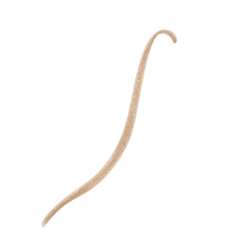 slide 2 of 8, Revlon Colorstay Waterproof Brow Pencil - Fill & Shape - 205 Blonde - 0.021oz, 0.021 oz