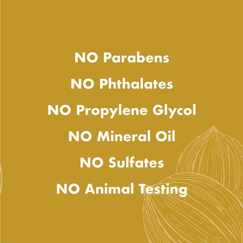 slide 4 of 5, SheaMoisture Raw Shea Butter Moisturizing Hair Mask - 2oz, 2 oz