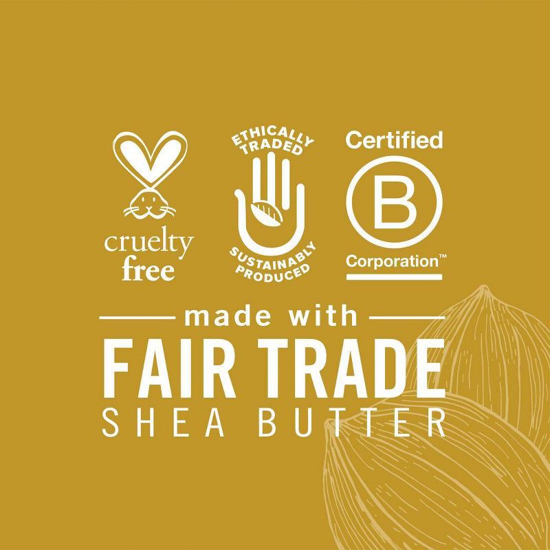 slide 6 of 6, SheaMoisture Raw Shea Butter Moisturizing Hair Mask - 2 fl oz, 2 fl oz