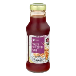 SE Grocers Sweet & Sour Dipping Sauce