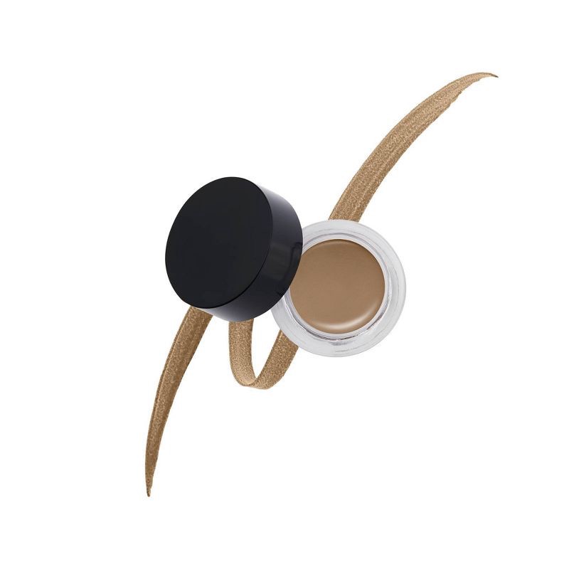 slide 2 of 4, Milani Stay Put Waterproof Brow Color - Soft Brown - 0.09oz, 0.09 oz