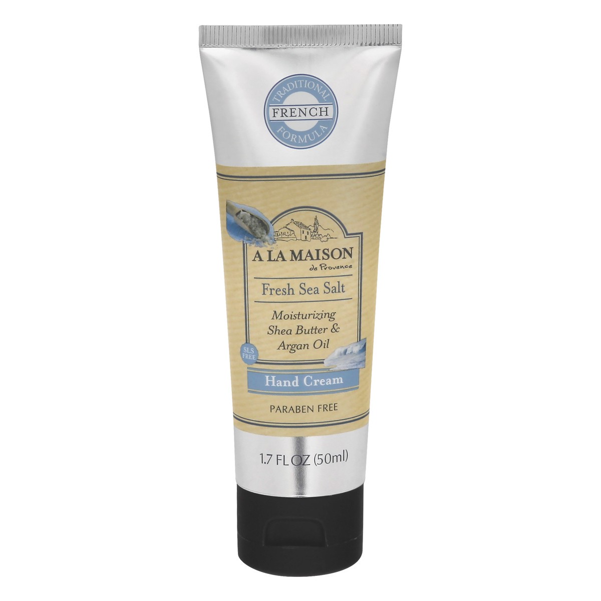 slide 5 of 10, A La Maison Hand Cream 1.7 oz, 1.7 oz