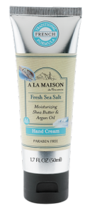 slide 1 of 1, Alamai Hand Cream Fresh Sea Sal, 1.7 fl oz