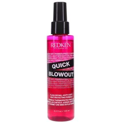 Redken Quick Blowout Heat Protection Formula 4.2 fl oz