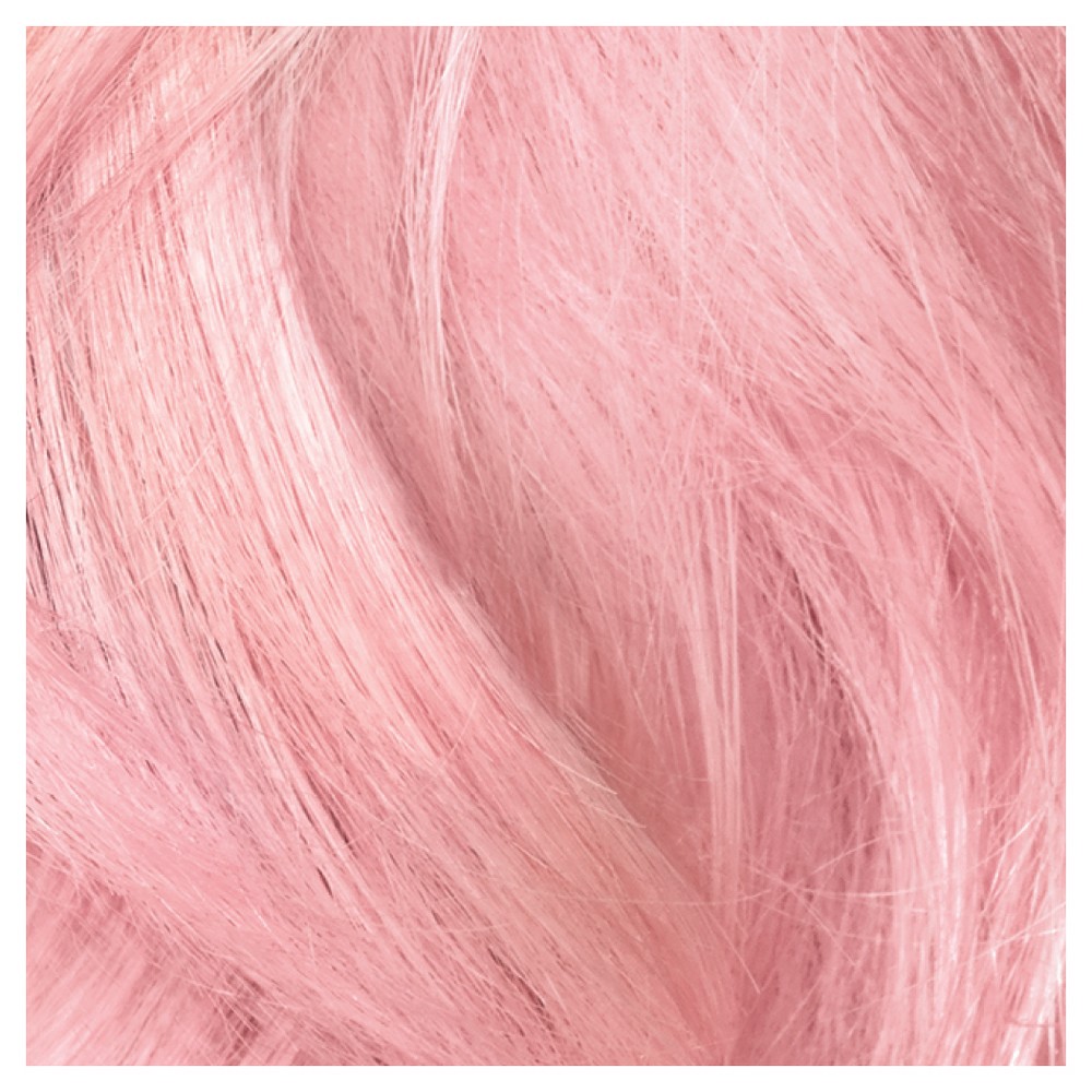 slide 2 of 8, L'Oreal Paris Colorista Semi-Permanent Temporary Hair Color - Light Blonde/Soft Pink - 4 fl oz, 4 fl oz
