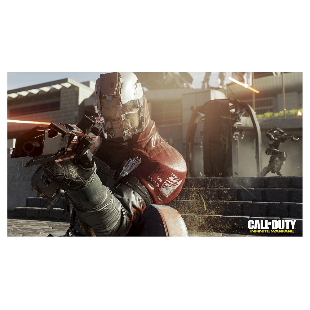 slide 5 of 7, Microsoft Call of Duty: Infinite Warfare Xbox One, 1 ct