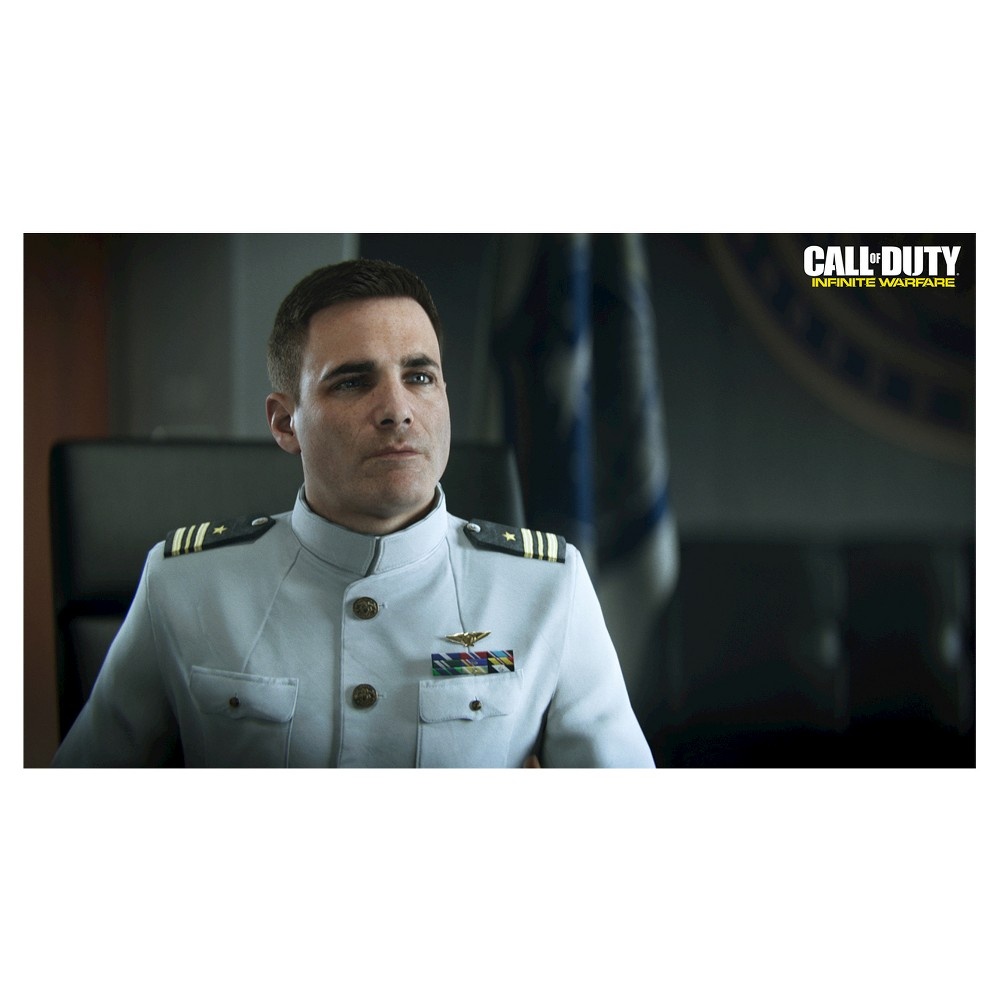 slide 7 of 7, Microsoft Call of Duty: Infinite Warfare Xbox One, 1 ct