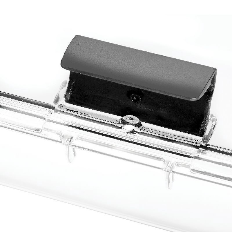 slide 5 of 8, Rubbermaid 9.6 Cup Brilliance Food Storage Container, 1 ct