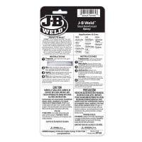 slide 4 of 5, Jb Epoxy Syrng .85Oz, 1 ct