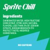 slide 5 of 13, Sprite Chill Cherry Lime Natural Flavor Soda Soft Drink Slim Can- 12 fl oz, 12 fl oz