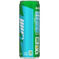slide 6 of 13, Sprite Chill Cherry Lime Natural Flavor Soda Soft Drink Slim Can- 12 fl oz, 12 fl oz