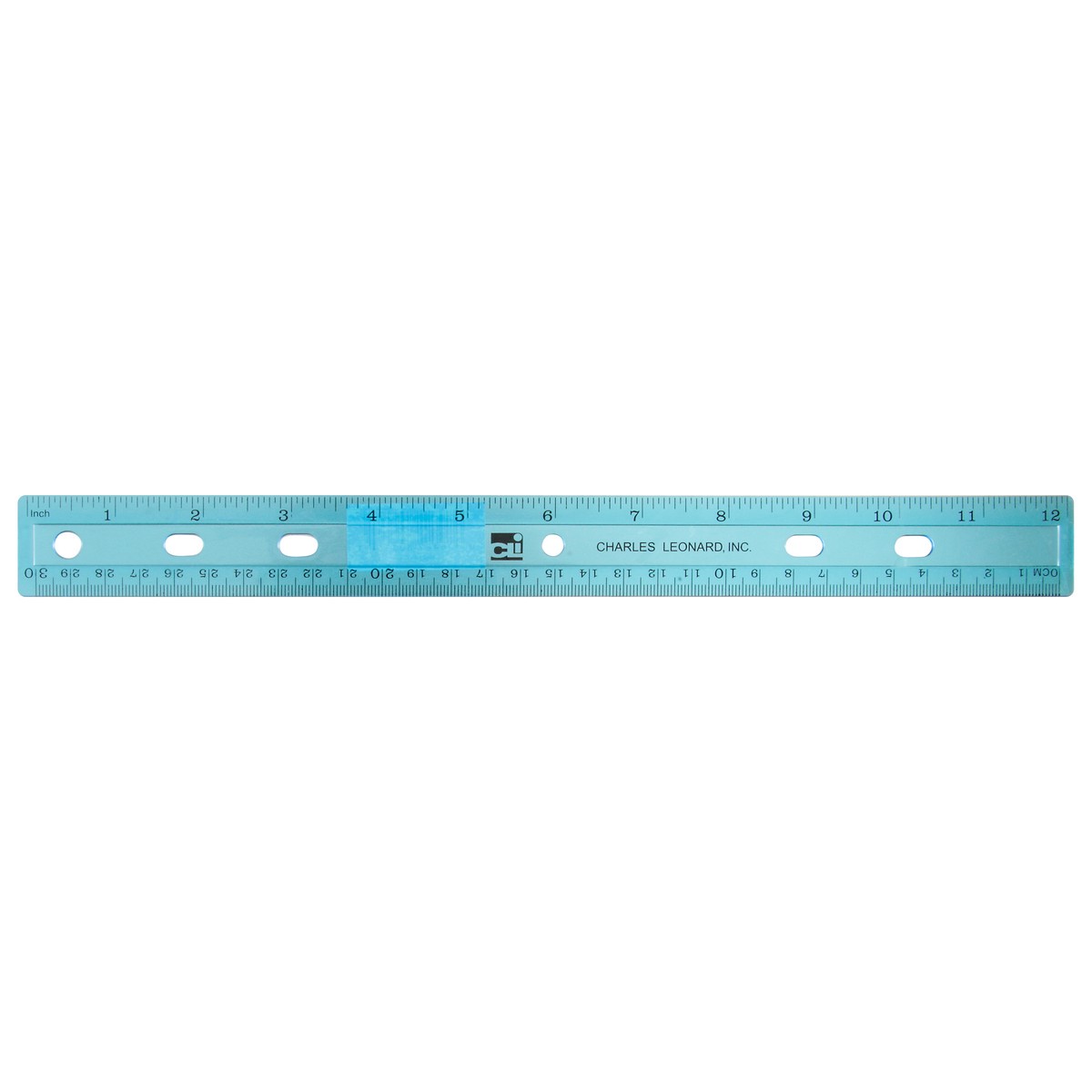 slide 1 of 7, CLi Ruler 1 ea, 1 ct