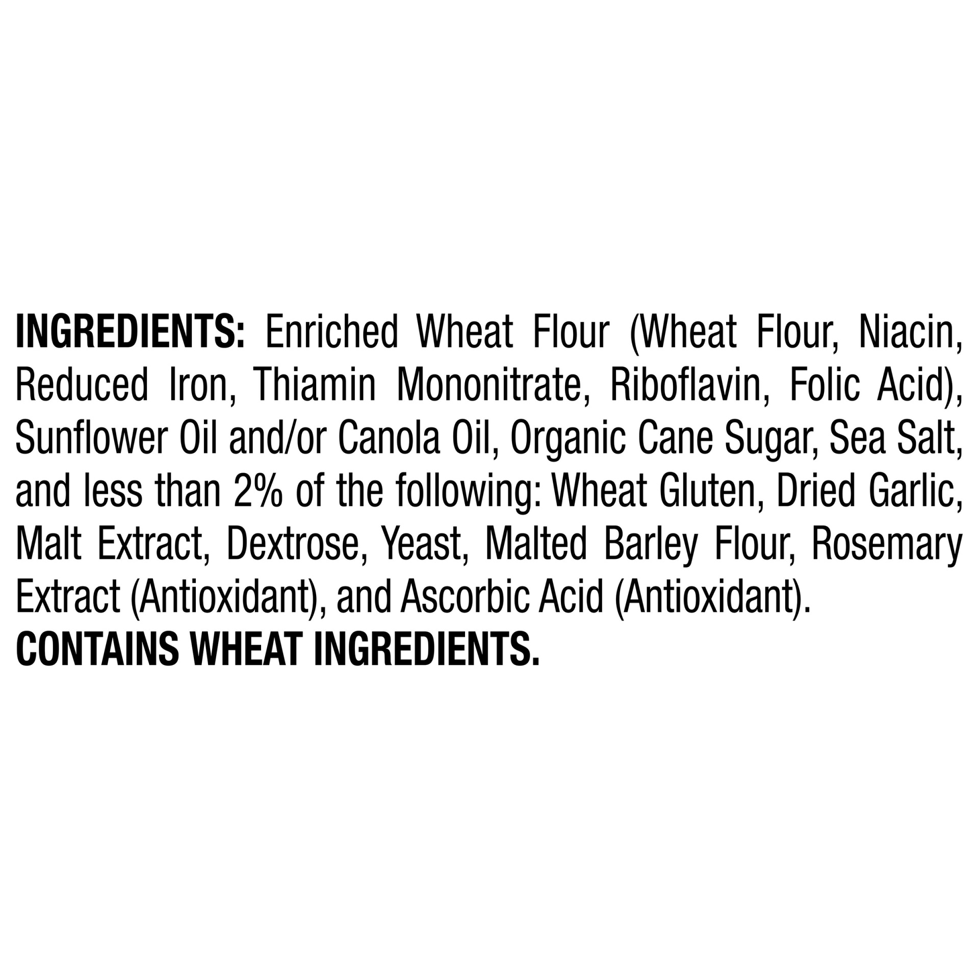 slide 3 of 3, Stacy's Snacks , Garlic, 7 oz