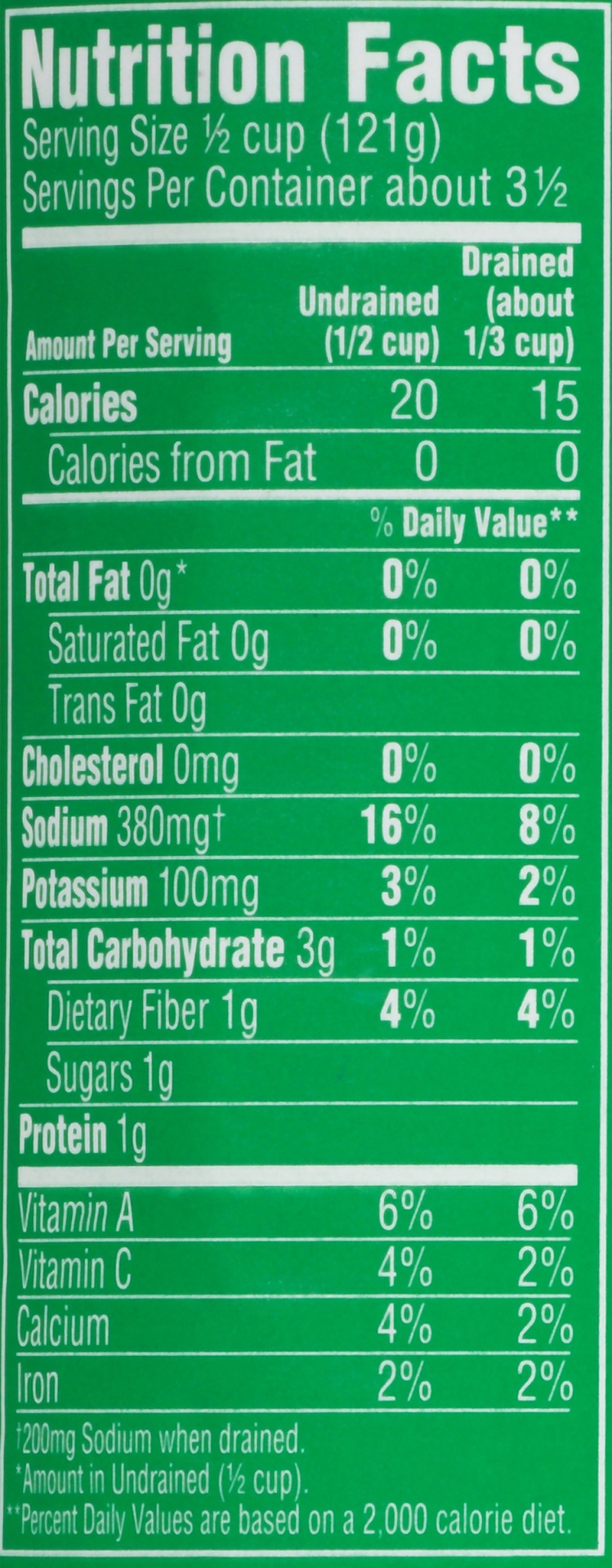 slide 5 of 6, Del Monte Blue Lake French Style Green Beans 14.5 oz Can, 14.5 oz