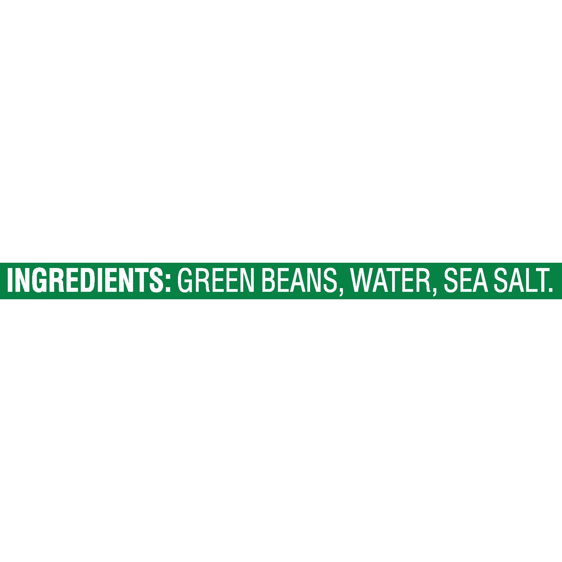 slide 3 of 3, Del Monte Blue Lake Cut Green Beans 14.5 oz Can, 14.5 oz