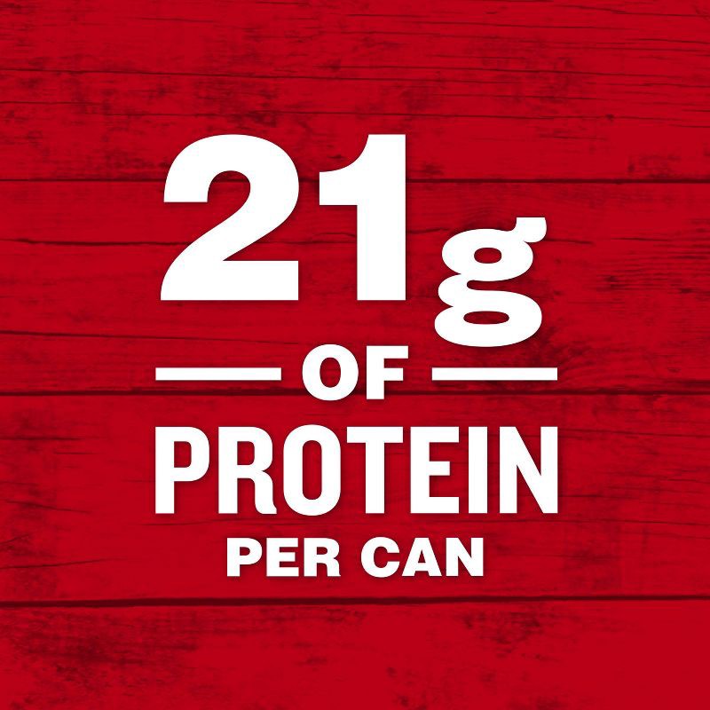 slide 5 of 15, Campbell's Chunky Chili Mac Soup - 18.8oz, 18.8 oz