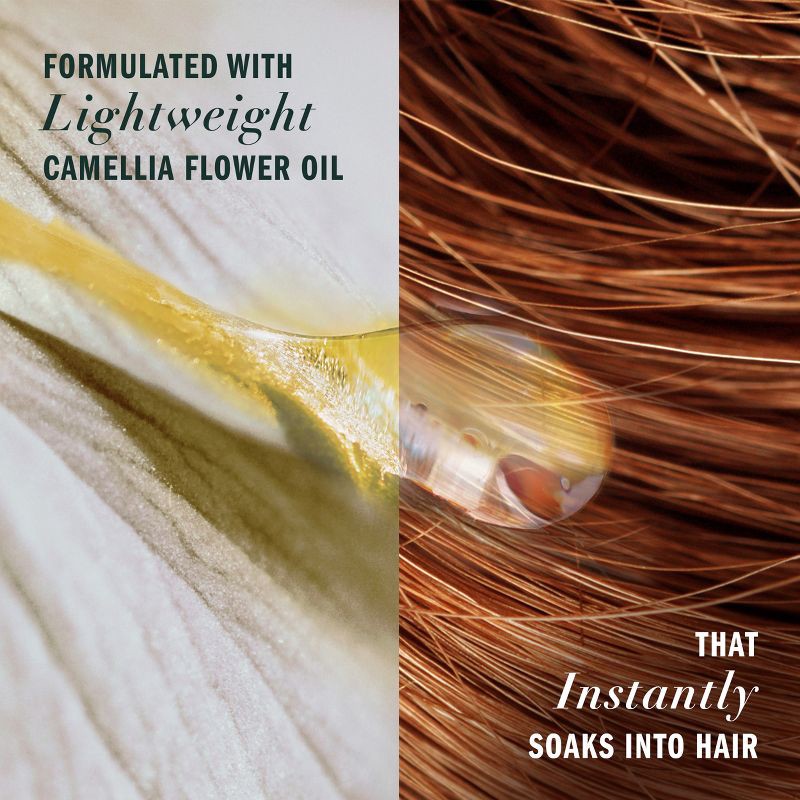 slide 8 of 13, Herbal Essences Argan Oil , Repairing Conditioner, Color-Safe, For Damaged Hair - 13.5 fl oz, 13.5 fl oz
