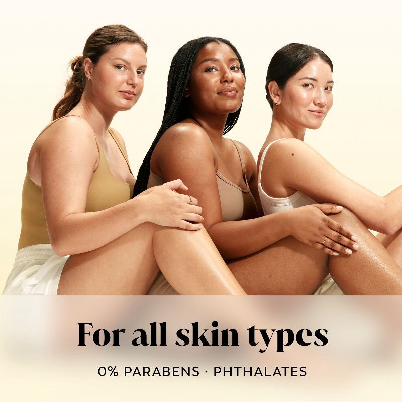 slide 8 of 11, Olay Ultra Moisture Body Wash with Shea Butter - 22 fl oz, 22 fl oz