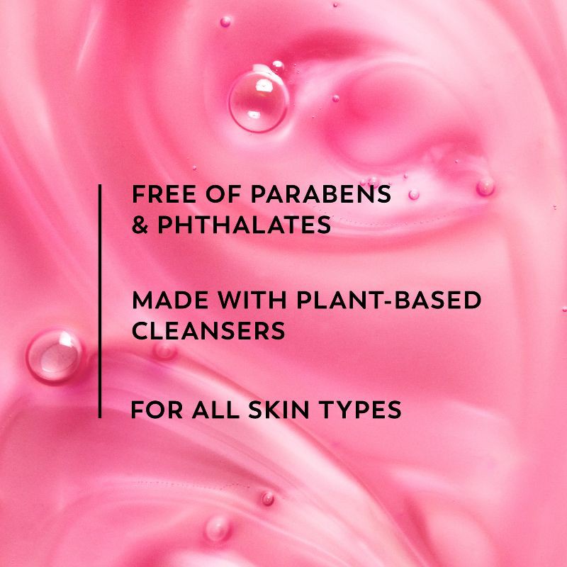 slide 7 of 11, Olay Fresh Outlast Body Wash White Strawberry & Mint - 22 fl oz, 22 fl oz