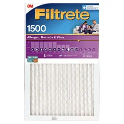 Filtrete Ultra Allergen Reduction Filters