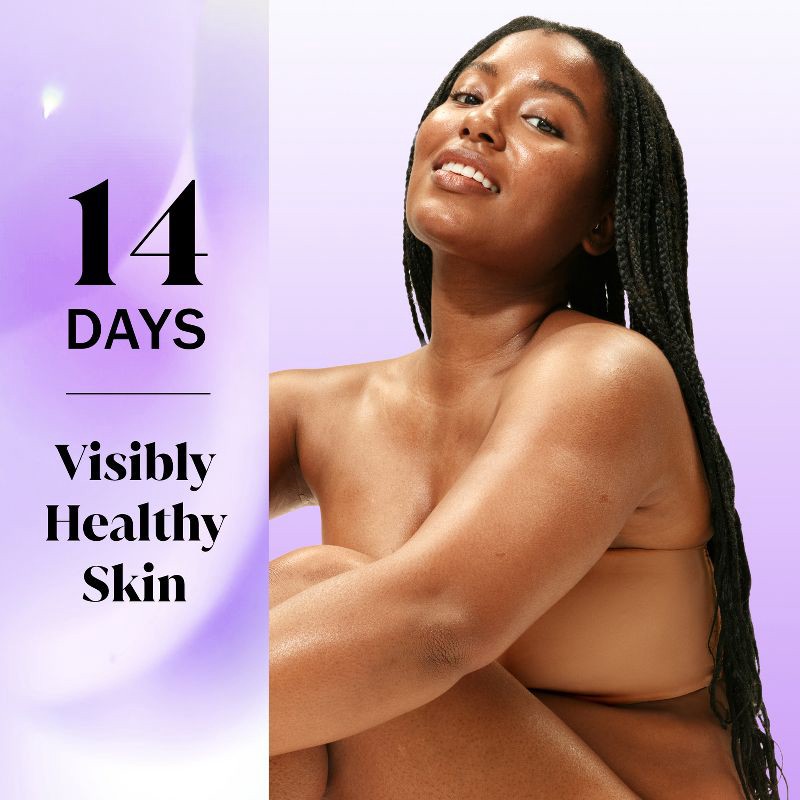 slide 3 of 11, Olay Age Defying Body Wash with Vitamin E - 33 fl oz, 33 fl oz