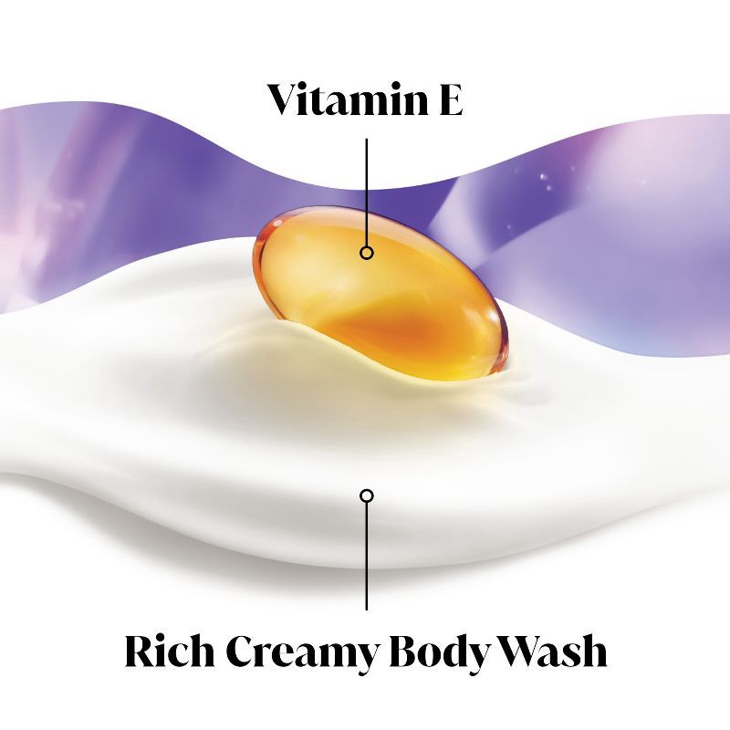 slide 4 of 11, Olay Age Defying Body Wash with Vitamin E - 33 fl oz, 33 fl oz