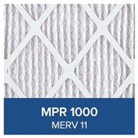 slide 14 of 29, 3M Air Filter 1 ea, 1 ct