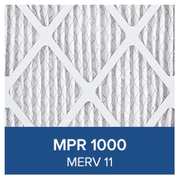 slide 26 of 29, 3M Air Filter 1 ea, 1 ct