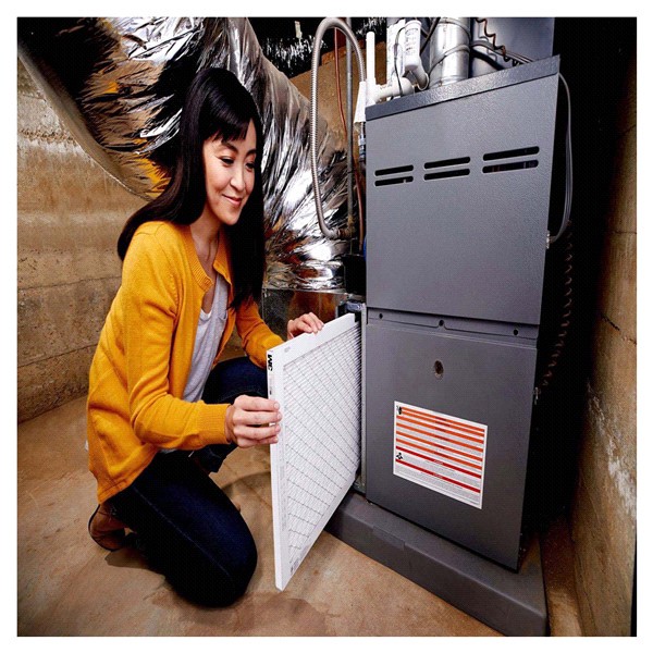 slide 7 of 29, 3M Air Filter 1 ea, 1 ct