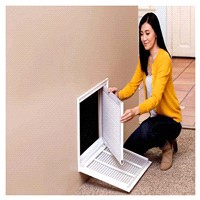 slide 11 of 29, 3M Air Filter 1 ea, 1 ct