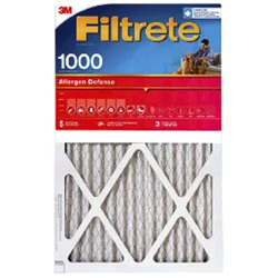 3M Air Filter 1 ea