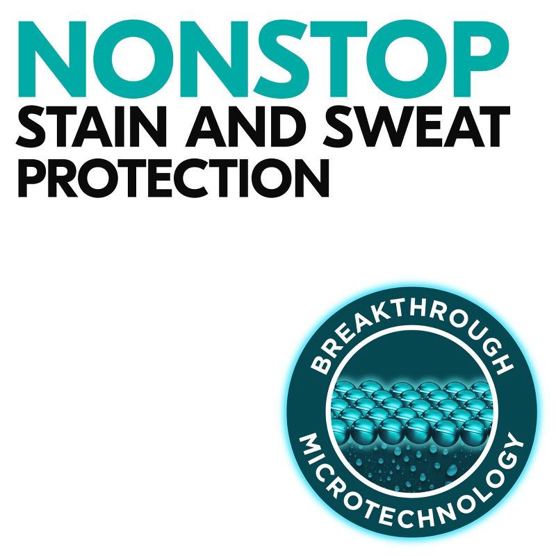 slide 6 of 8, Degree Ultraclear Black + White Pure Clean 72-Hour Solid Antiperspirant & Deodorant - 2.6oz/2pk, 2 ct; 2.6 oz