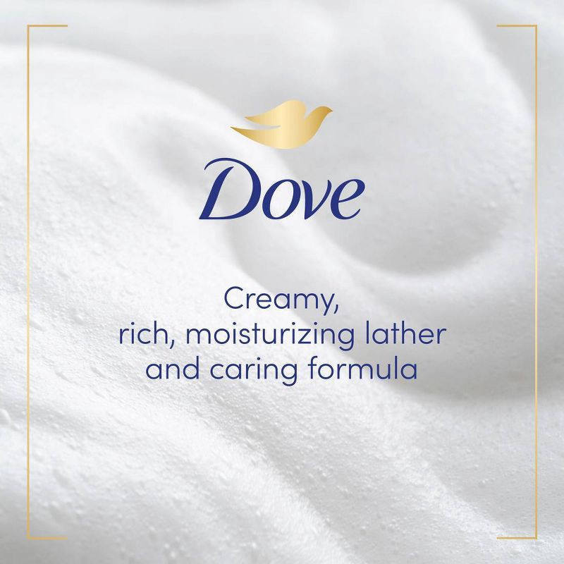 slide 6 of 6, Dove Beauty Dove Invigorating Body Wash - Aloe & Eucalyptus Oil - 20 fl oz, 20 fl oz