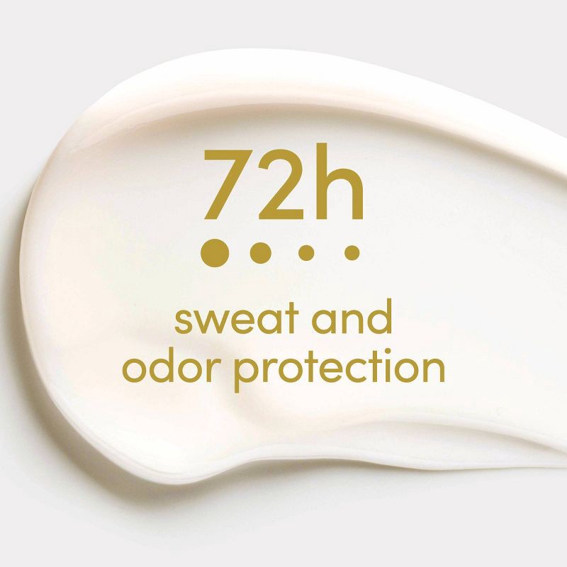 slide 6 of 12, Dove Beauty Advanced Care Caring Coconut 48-Hour Women's Antiperspirant & Deodorant Dry Spray - 3.8oz, 3.8 oz