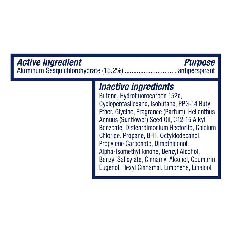 slide 11 of 11, Dove Beauty Advanced Care Caring Coconut 72-Hour Women's Antiperspirant & Deodorant Dry Spray - 3.8oz, 3.8 oz