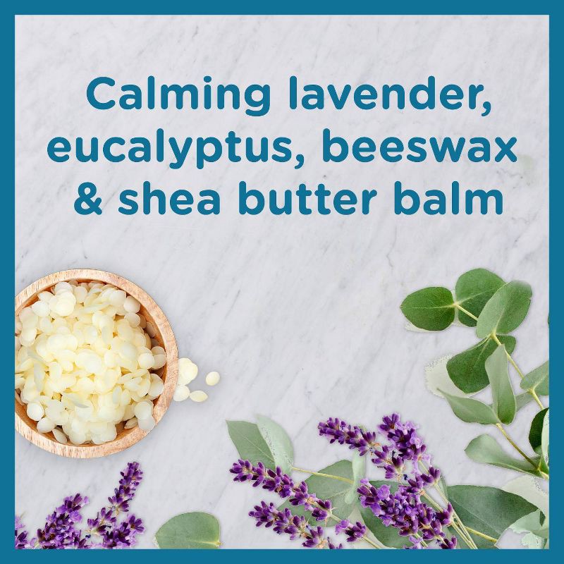 slide 3 of 10, Zarbee's Baby Soothing Chest Rub, Eucalyptus, Lavender & Beeswax - 1.5 oz, 1.5 oz