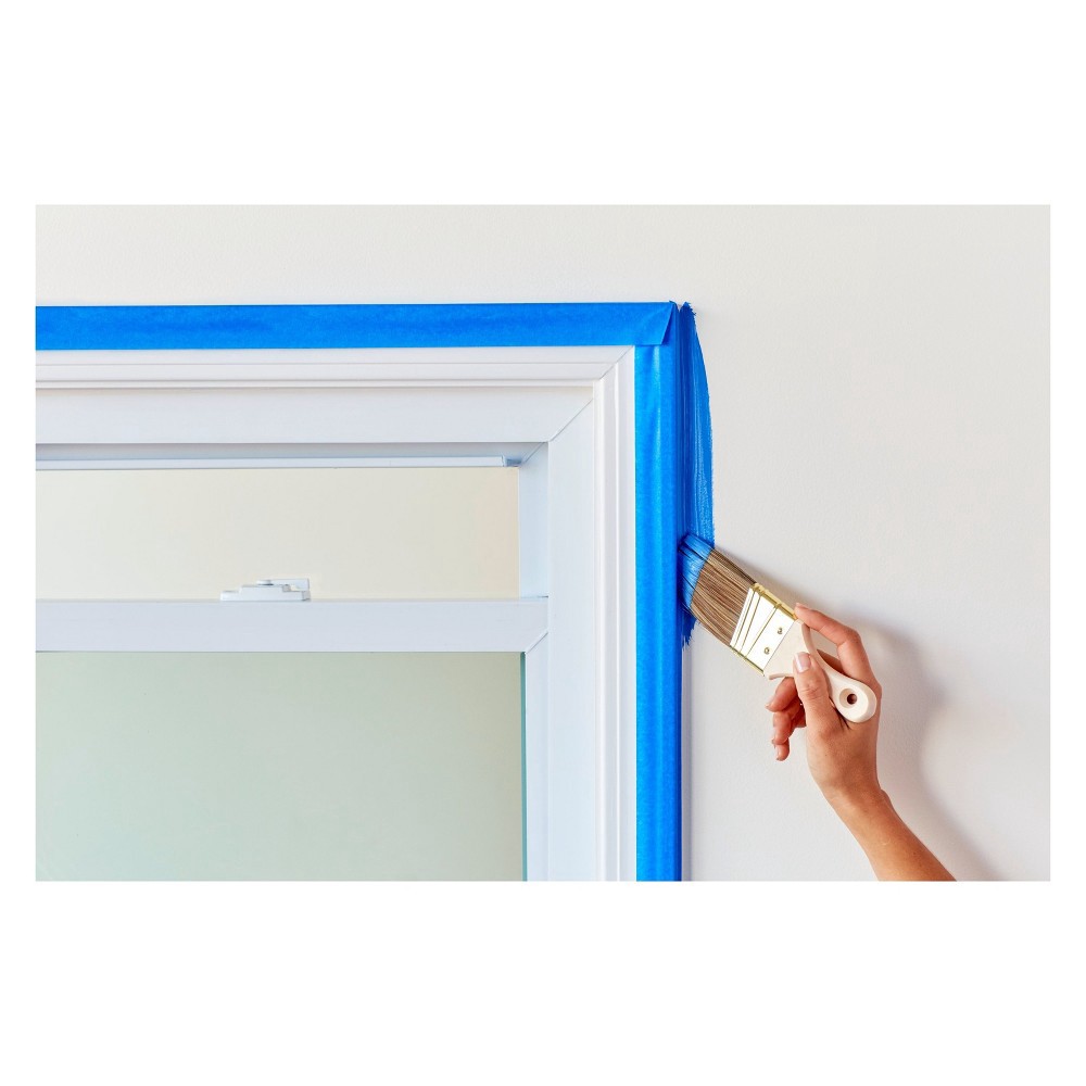 slide 4 of 8, 3M Scotch Blue Multi-Surface Original Painter's Tape 1 ea, 1 ct