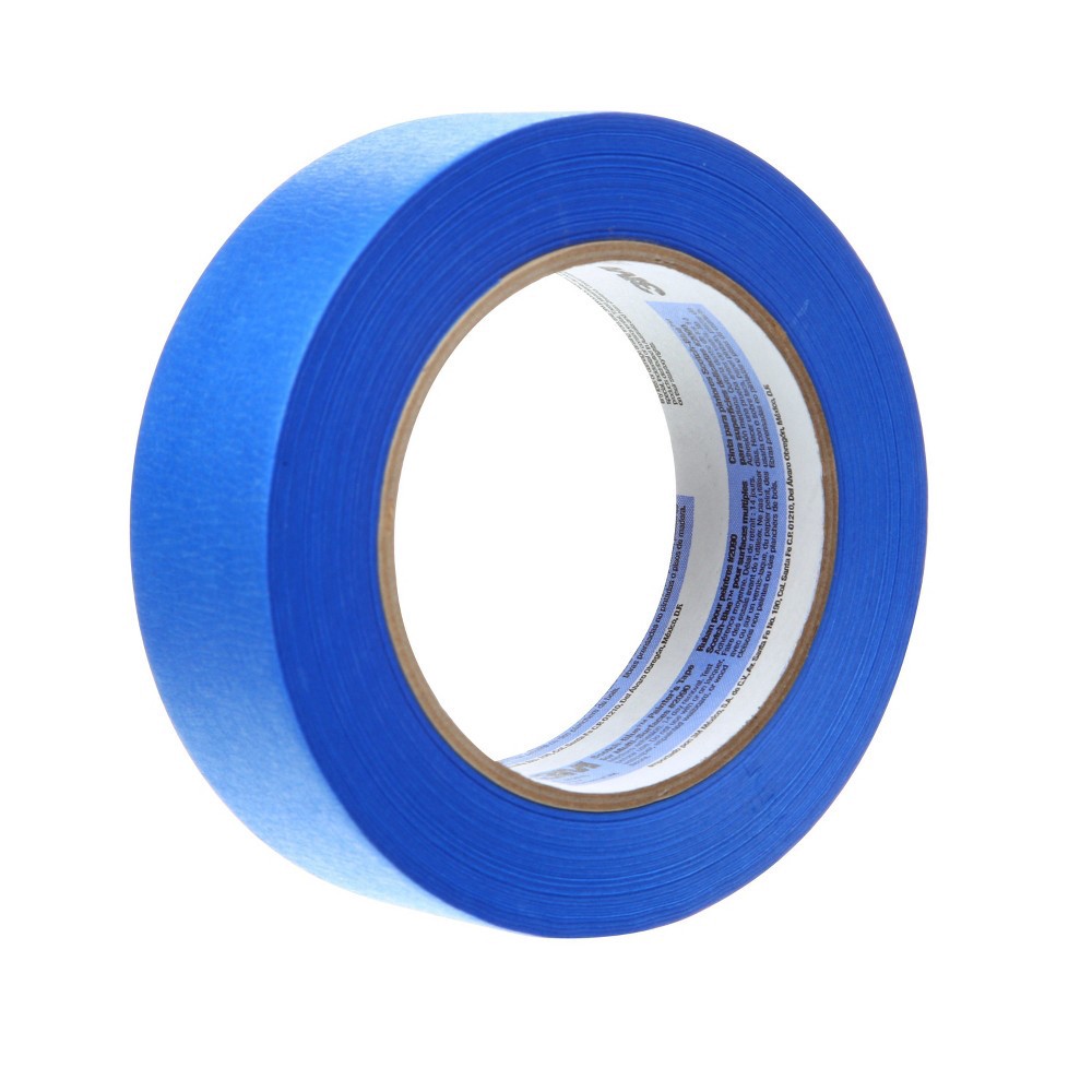 slide 6 of 13, Scotch Blue Original Multi-Surface Painter's Tape 1 ea, 1 ct