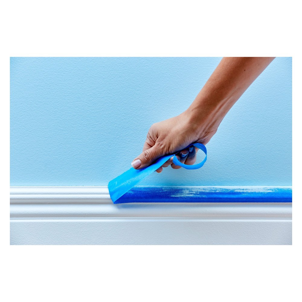 slide 7 of 13, Scotch Blue Original Multi-Surface Painter's Tape 1 ea, 1 ct