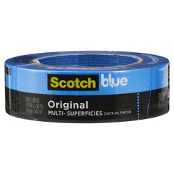 Scotch Blue Original Multi-Surface Painter&#x27;s Tape 1 ea