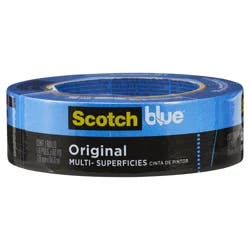 Scotch Blue Original Multi-Surface Painter's Tape 1 ea