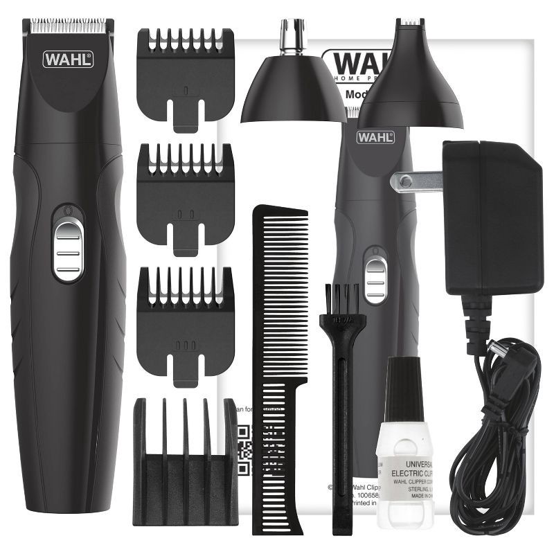 slide 2 of 3, Wahl All In One Trimmer, 1 ct