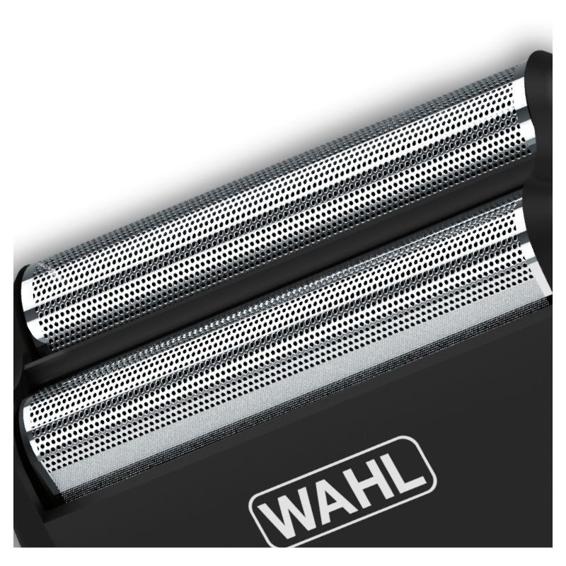 slide 5 of 6, Wahl Bump Free Men's Rechargeable Electric Shaver - 7339-300, 1 ct