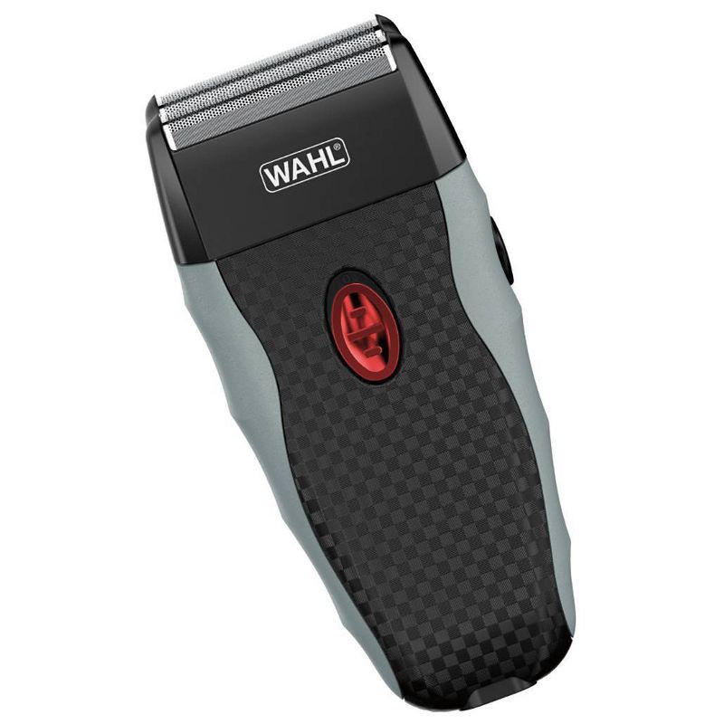 slide 1 of 6, Wahl Bump Free Men's Rechargeable Electric Shaver - 7339-300, 1 ct