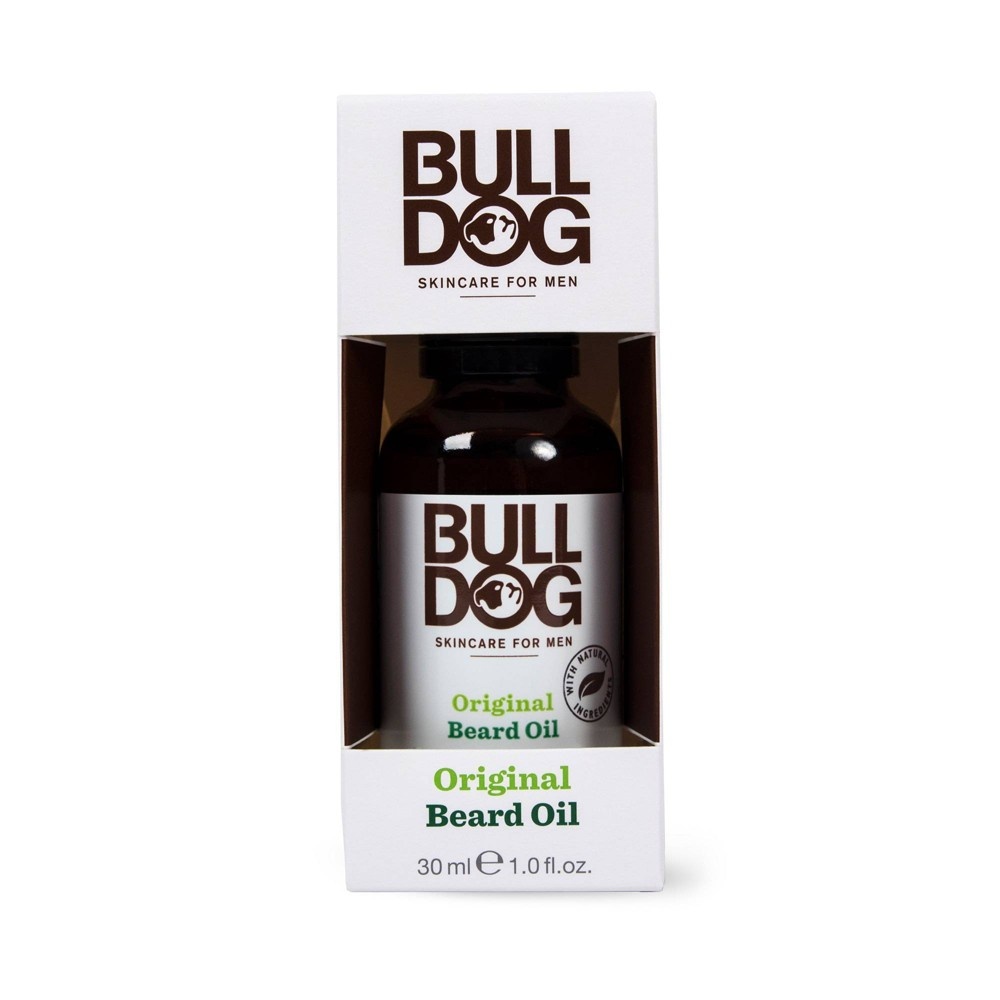 slide 2 of 9, Bulldog Original Beard Oil, 1 fl oz