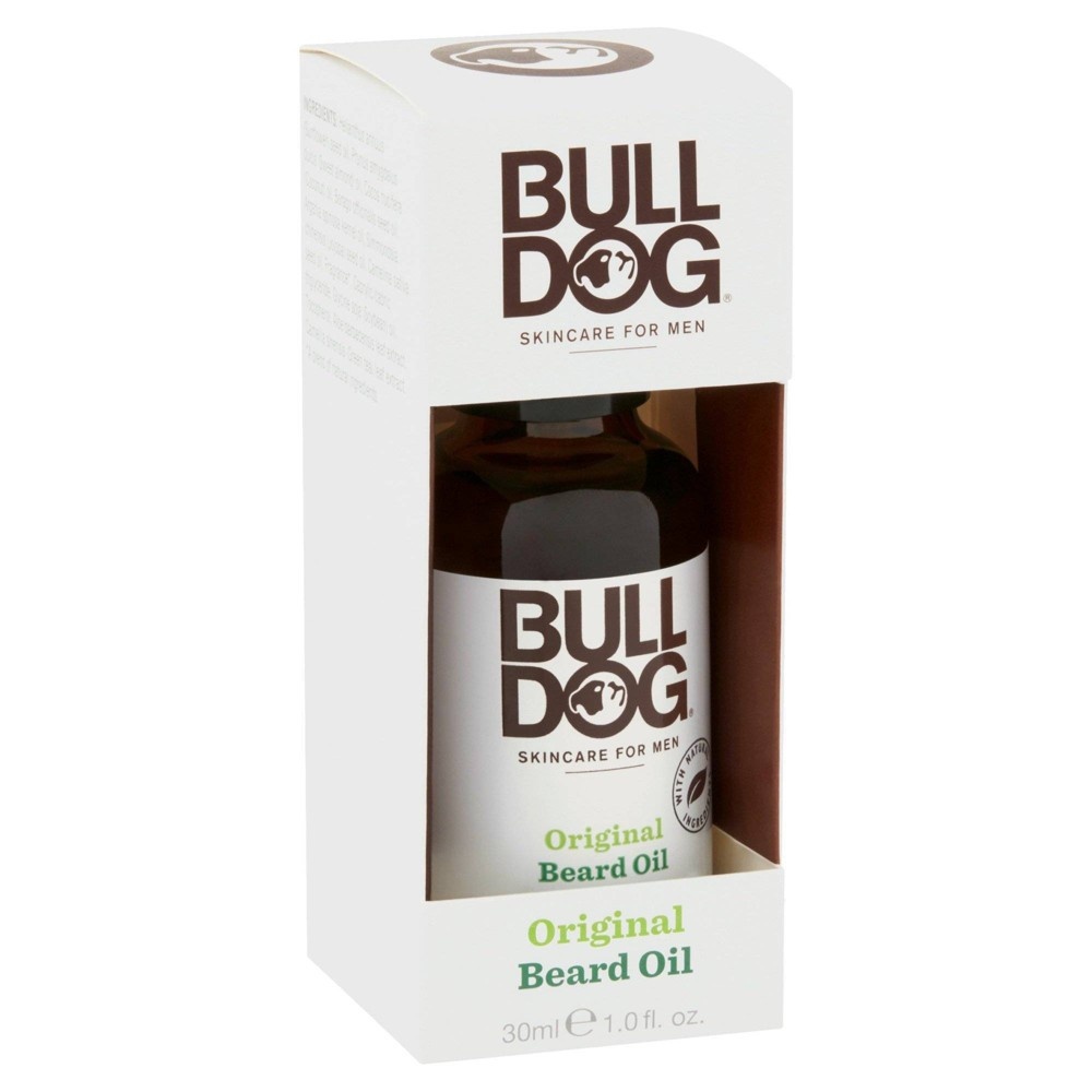 slide 3 of 9, Bulldog Original Beard Oil, 1 fl oz