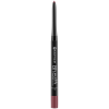 slide 17 of 17, Essence 8H Matte Comfort Lipliner Cool Mauve 06, 1 ct